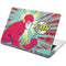 DC Comics The Flash Classic Art Smile Blast Yoga 910 2-in-1 14in Touch-Screen Skin